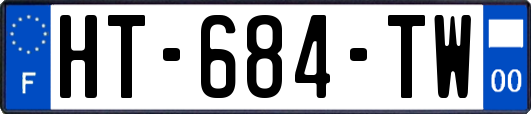 HT-684-TW