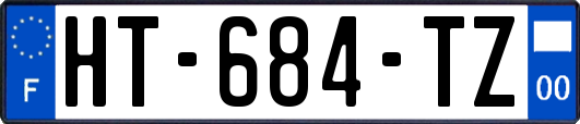 HT-684-TZ