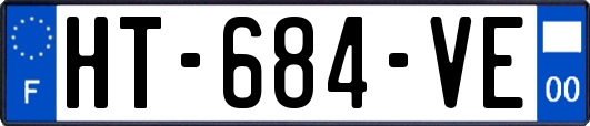 HT-684-VE