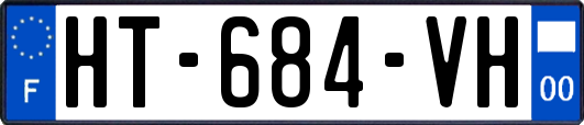 HT-684-VH
