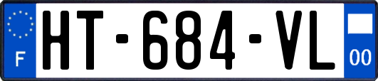 HT-684-VL