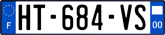 HT-684-VS