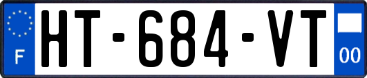 HT-684-VT
