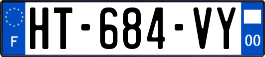 HT-684-VY