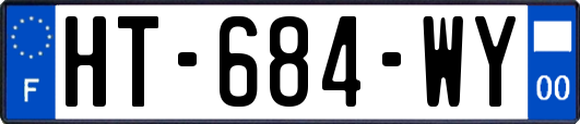 HT-684-WY