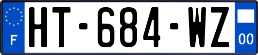 HT-684-WZ