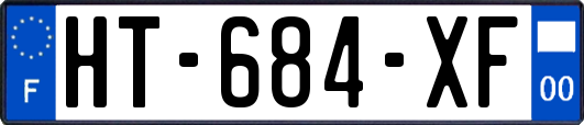 HT-684-XF