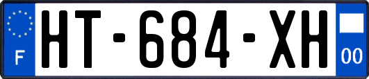HT-684-XH