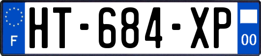 HT-684-XP