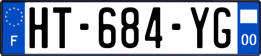 HT-684-YG
