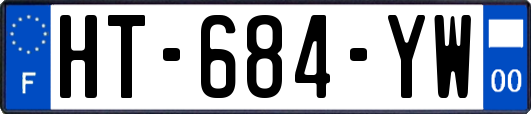 HT-684-YW