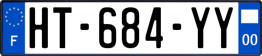 HT-684-YY