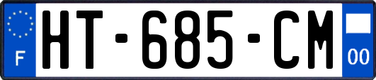 HT-685-CM