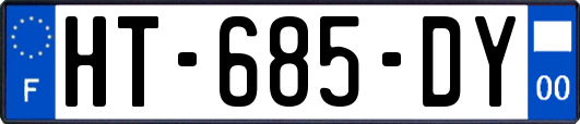 HT-685-DY