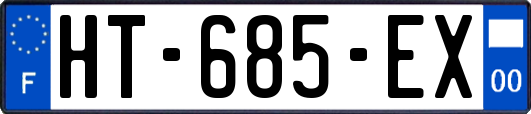 HT-685-EX