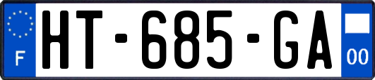 HT-685-GA