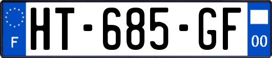 HT-685-GF