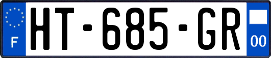 HT-685-GR