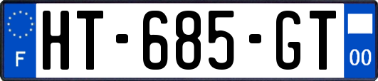HT-685-GT