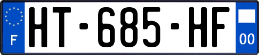 HT-685-HF