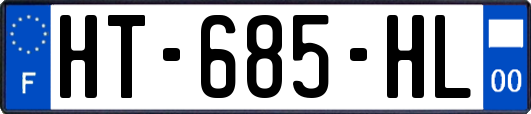 HT-685-HL