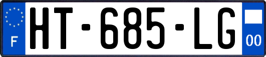 HT-685-LG