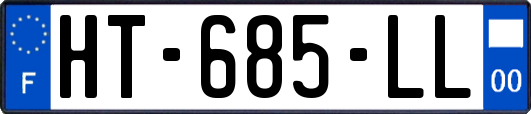 HT-685-LL