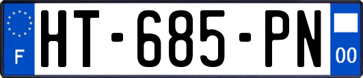 HT-685-PN