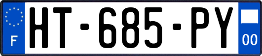 HT-685-PY