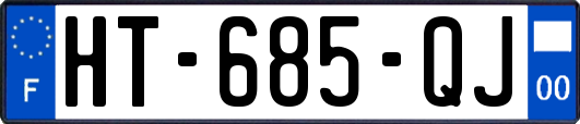 HT-685-QJ