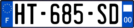 HT-685-SD