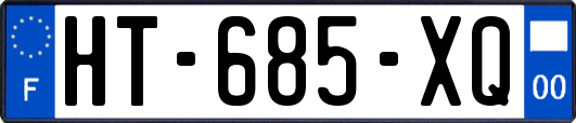 HT-685-XQ