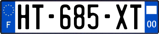 HT-685-XT
