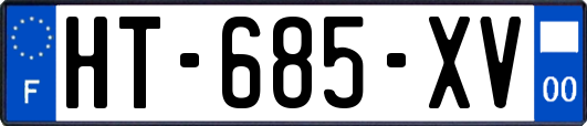 HT-685-XV