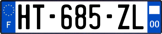 HT-685-ZL