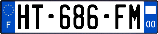 HT-686-FM