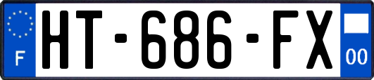 HT-686-FX