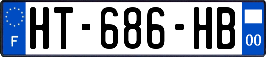 HT-686-HB