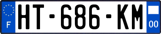 HT-686-KM
