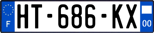 HT-686-KX