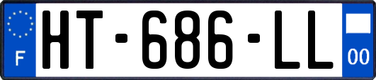 HT-686-LL