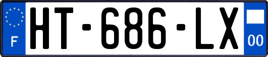 HT-686-LX