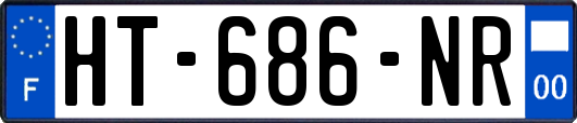 HT-686-NR