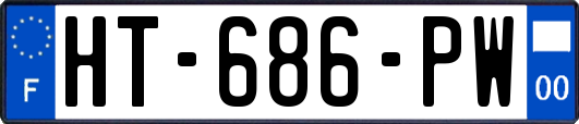 HT-686-PW