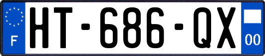 HT-686-QX