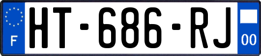 HT-686-RJ
