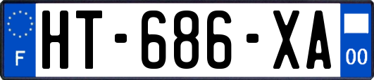 HT-686-XA