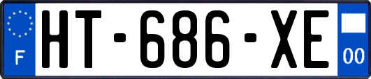 HT-686-XE
