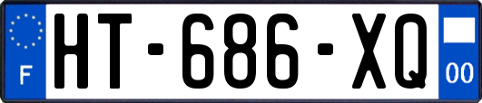 HT-686-XQ