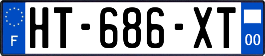 HT-686-XT